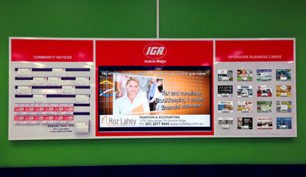 IGA Acacia Ridge